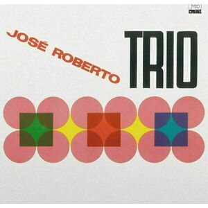 José Roberto Bertrami - José Roberto Trio (1966) (LP) imagine