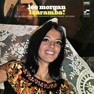 Lee Morgan - Caramba (LP) imagine