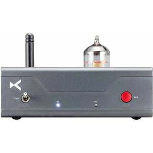 Xduoo MU-603 Hi-Fi Preamplificator căști imagine