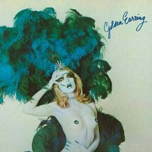 Golden Earring - Moontan (Remastered & Expanded) (Clear Vinyl) (2 LP) imagine