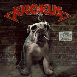 Krokus - Dirty Dynamite (2 LP) imagine