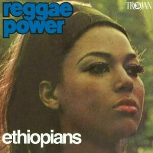 The Ethiopians - Reggae Power (LP) imagine