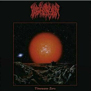 Blood Incantation - Timewave Zero (12" Vinyl) imagine