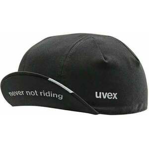 UVEX Cycling Cap Black S/M Șapcă imagine