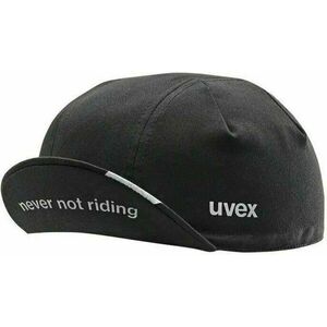 UVEX Cycling Cap Black L/XL Șapcă imagine