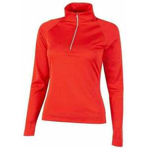 Galvin Green Dina Insula Lite Red XL Pulover imagine