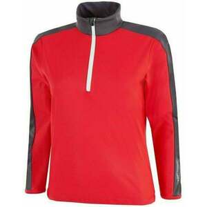 Galvin Green Roma Interface-1 Red/Grey 134/140 Pulover imagine