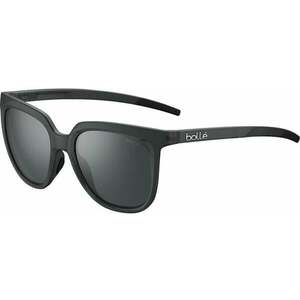 Bollé Glory Black Crystal Matte/TNS Polarized Ochelari de stil de viață imagine