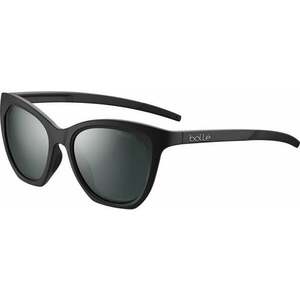 Bollé Prize Black Matte/Gun Polarized Ochelari de stil de viață imagine