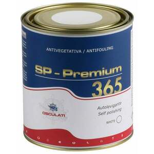 Osculati SP Premium 365 White 0, 75 L Antivegetativă imagine