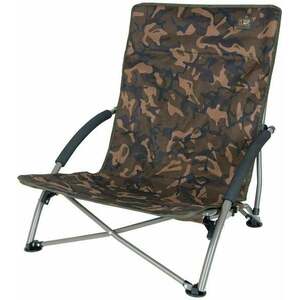 Fox Fishing R Series Folding Guest Chair Scaun imagine