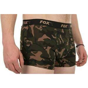 Fox Fishing Pantaloni Boxers Camo M imagine