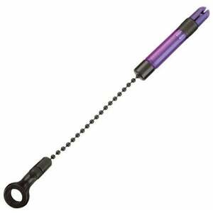 Fox Fishing Black Label Slik Bobbin Violet Avertizator pescuit imagine