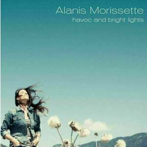 Alanis Morissette - Havoc and Bright Lights (2 LP) imagine