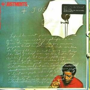 Bill Withers - Justments (180g) (LP) imagine