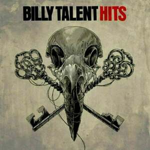 Billy Talent - Hits (2 LP) imagine