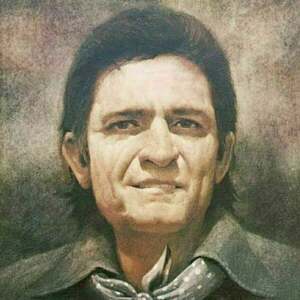 Johnny Cash - His Greatest Hits Vol II (LP) imagine