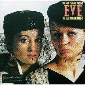 The Alan Parsons Project - Eve (LP) imagine