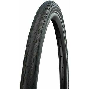 Schwalbe Delta Cruiser Plus 29/28" (622 mm) 28.0 Black Anvelopă pentru biciclete de trekking imagine