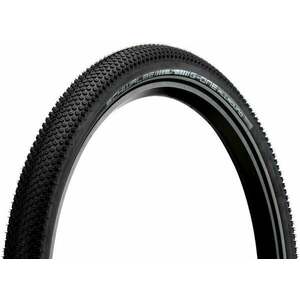 Schwalbe G-One Allround 27, 5" (584 mm) 57.0 Black Anvelopă pentru biciclete de trekking imagine