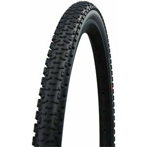 Schwalbe G-One Ultrabite 28" (622 mm) 50.0 Black Anvelopă pentru biciclete de trekking imagine