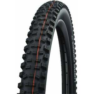 Schwalbe Hans Dampf 27, 5" (584 mm) Black 2.6 Tubeless Ready-Super Gravity Anvelopa de bicicletă MTB imagine