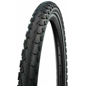 Schwalbe Land Cruiser Plus 26" (559 mm) 47.0 Black Anvelopă pentru biciclete de trekking imagine