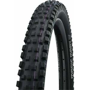 Schwalbe Magic Mary 27, 5" (584 mm) Black/Orange 2.4 Tubeless Ready-Super Trail Anvelopa de bicicletă MTB imagine