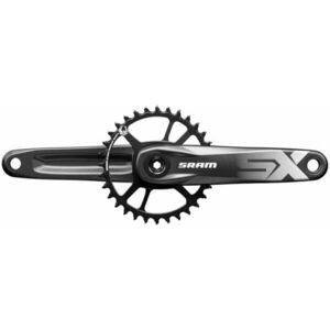 SRAM SX Eagle 175 mm 32T DUB Montare directă Angrenaj imagine