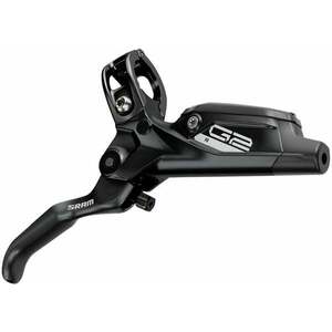 SRAM G2 R Brake Black Manetă de frână pe disc Față imagine