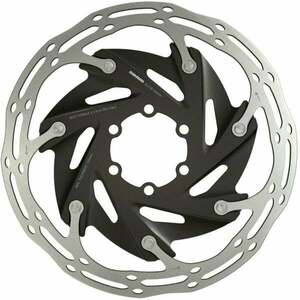 SRAM CentraLine XR Rotor 140.0 6-şurub Rotor de frână imagine