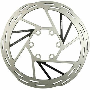 SRAM Paceline Rotor 140.0 6-şurub Rotor de frână imagine