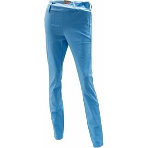 Alberto Lucy 3xDRY Cooler Blue 38 Pantaloni imagine