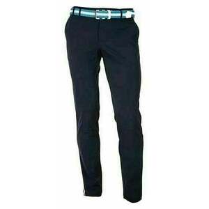 Alberto Ian Slim Fit GSP 3xDRY Cooler Navy 54 Pantaloni imagine