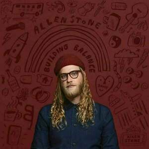 Allen Stone - Building Balance (LP) imagine