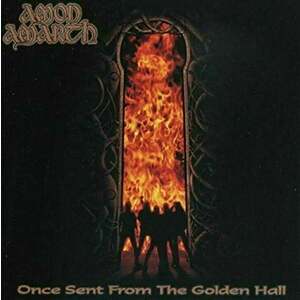 Amon Amarth - Once Sent From The Golden Hall (LP) imagine