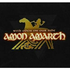 Amon Amarth - With Oden On Our Side (LP) imagine