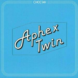 Aphex Twin - Cheetah EP (LP) imagine