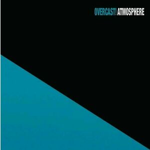 Atmosphere - Overcast (2 LP) imagine