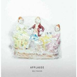 Balthazar - Applause (LP) imagine