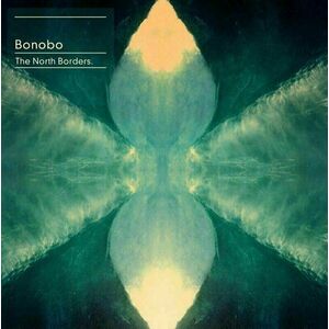 Bonobo - The North Borders (2 LP) imagine