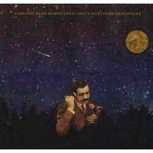 Gregory Alan Isakov - This Empty Northen Hemisphere (LP) imagine