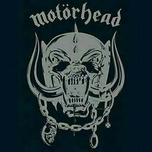 Motörhead Motörhead (LP) imagine