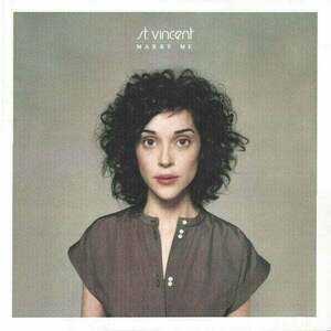 St. Vincent - Marry Me (LP) imagine