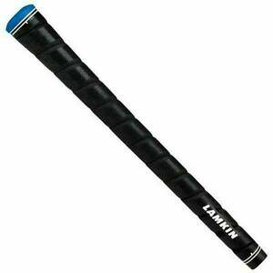 Lamkin Sonar Standard Black/Blue Grip imagine