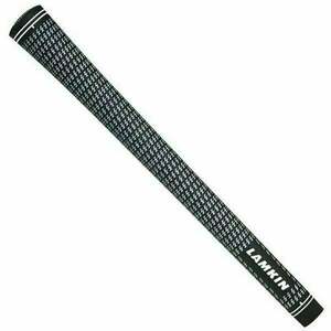 Lamkin Crossline Standard Black/White Grip imagine