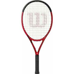 Wilson Clash 25 V2.0 25 Racheta de tenis imagine