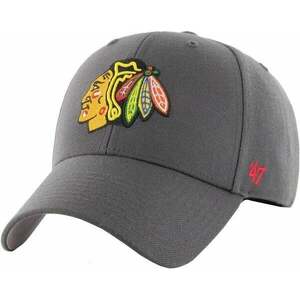 Chicago Blackhawks NHL MVP Charcoal 56-61 cm Șapcă imagine