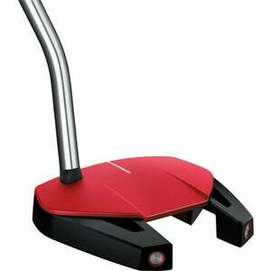 TaylorMade Spider GT Single Bend Putter Mâna stângă Single Bend 35" Crosă de golf - putter imagine