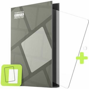 Tempered Glass Protector for Lenovo Tab M10 (2nd) 10.1 imagine